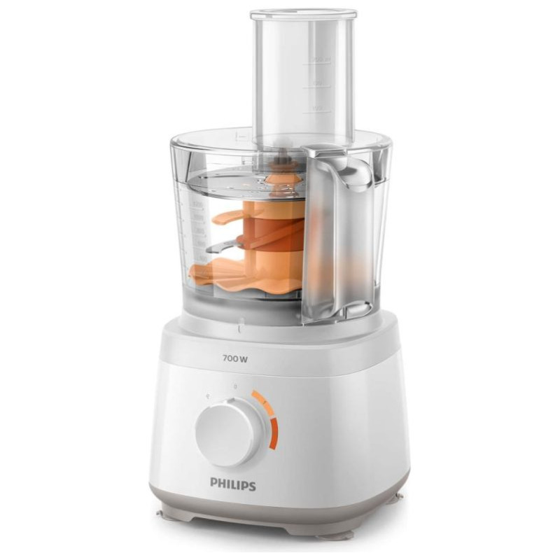 Philips FOOD PROCESSOR/HR7320/00 PHILIPS