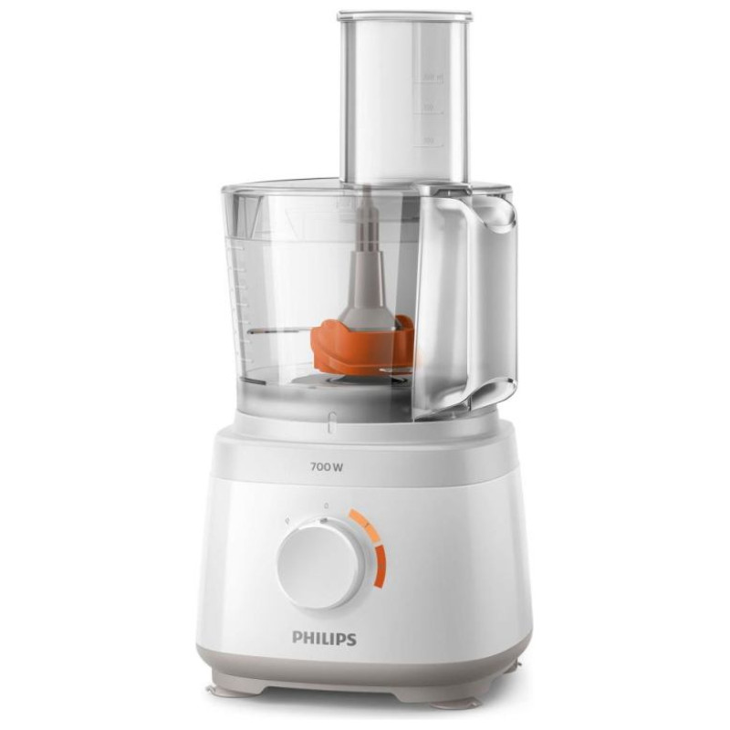 Philips FOOD PROCESSOR/HR7320/00 PHILIPS
