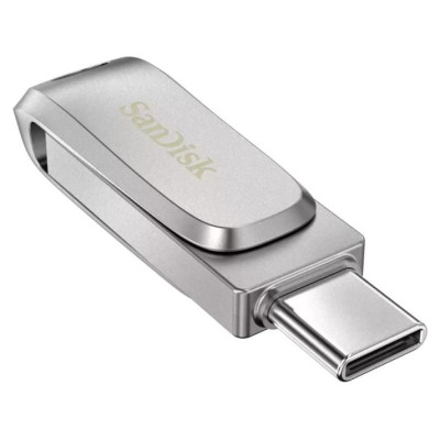Sandisk MEMORY DRIVE FLASH USB-C 1TB/SDDDC4-1T00-G46 SANDISK