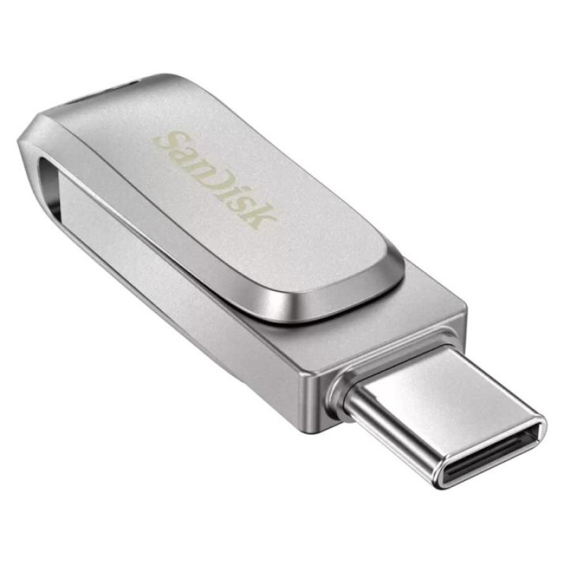 Sandisk MEMORY DRIVE FLASH USB-C 1TB/SDDDC4-1T00-G46 SANDISK