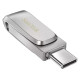 Sandisk MEMORY DRIVE FLASH USB-C 1TB/SDDDC4-1T00-G46 SANDISK