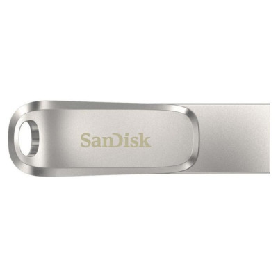 Sandisk MEMORY DRIVE FLASH USB-C 1TB/SDDDC4-1T00-G46 SANDISK