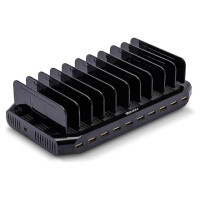 Lindy CHARGER STATION USB 10PORT/73309 LINDY