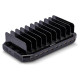 Lindy CHARGER STATION USB 10PORT/73309 LINDY