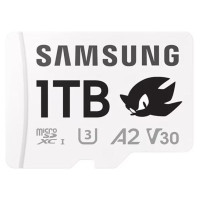 Samsung MEMORY MICRO SDXC PRO+ 1TB/W/A MB-MD1T0SA/LC1 SAMSUNG