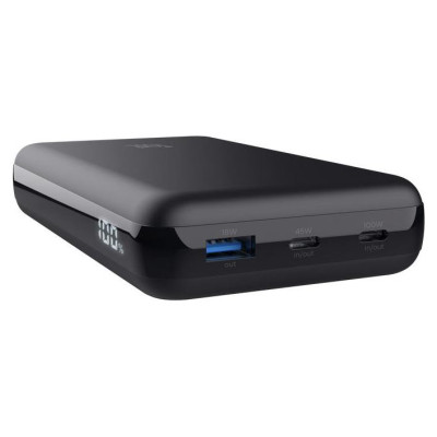 Trust POWER BANK USB 100W LAPTOP/LARO 25240 TRUST