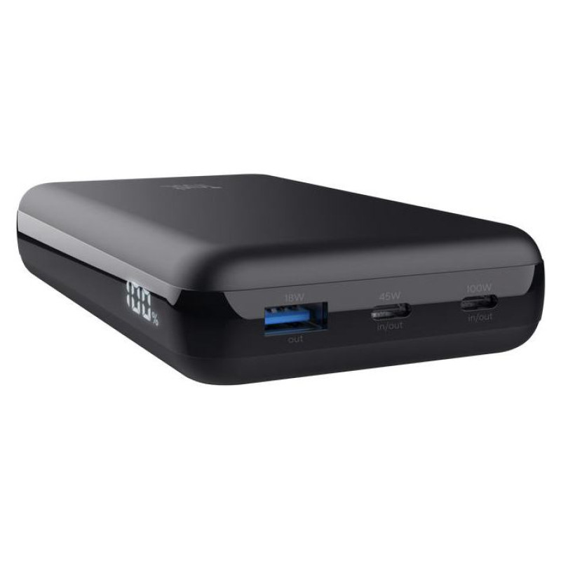 Trust POWER BANK USB 100W LAPTOP/LARO 25240 TRUST