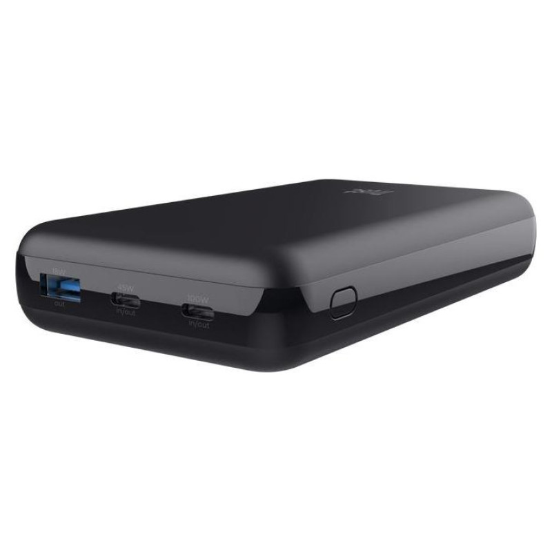 Trust POWER BANK USB 100W LAPTOP/LARO 25240 TRUST