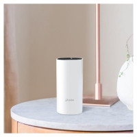 Tp-Link Wireless Router|TP-LINK|Wireless Router|3-pack|1200 Mbps|Mesh|DECOM4(3-PACK)