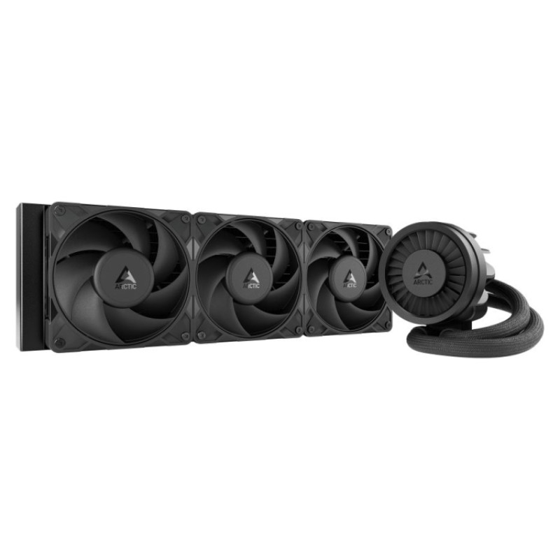 Arctic CPU COOLER S_MULTI/ACFRE00180A ARCTIC