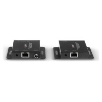 Lindy I/O EXTENDER HDMI 50M CAT6/38208 LINDY