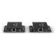 Lindy I/O EXTENDER HDMI 50M CAT6/38208 LINDY