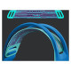 Logitech HEADSET GAMING G733 WRL/BLUE 981-000943 LOGITECH