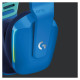 Logitech HEADSET GAMING G733 WRL/BLUE 981-000943 LOGITECH