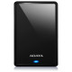 Adata External HDD|ADATA|HV620S|4TB|USB 3.1|Colour Black|AHV620S-4TU31-CBK