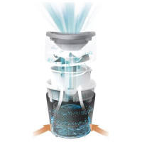 Philips HUMIDIFIER/HU4813/10 PHILIPS