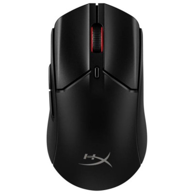 Hyperx MOUSE USB OPTICAL WRL/PULSEFIRE HASTE 2 BLACK HYPERX