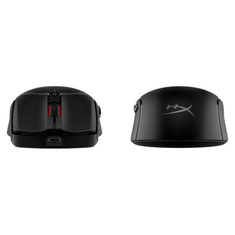 Hyperx MOUSE USB OPTICAL WRL/PULSEFIRE HASTE 2 BLACK HYPERX