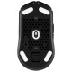 Hyperx MOUSE USB OPTICAL WRL/PULSEFIRE HASTE 2 BLACK HYPERX