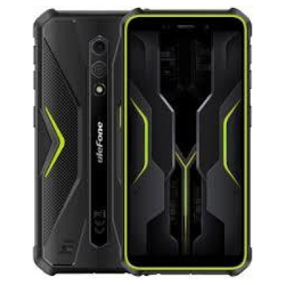 Ulefone MOBILE PHONE ARMOR X12 PRO/4/64GB LESS GREEN ULEFONE