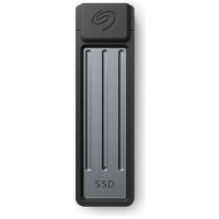 Seagate External SSD|SEAGATE|Ultra Compact|1TB|USB-C|STMX1000400