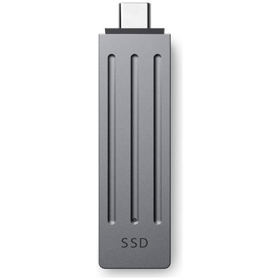 Seagate External SSD|SEAGATE|Ultra Compact|1TB|USB-C|STMX1000400