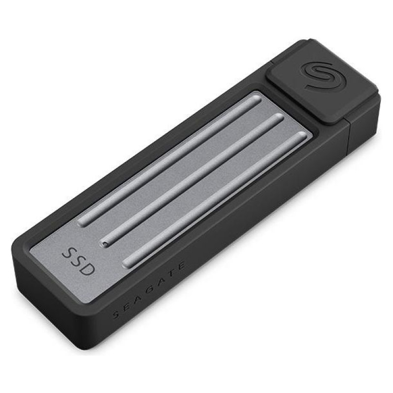 Seagate External SSD|SEAGATE|Ultra Compact|1TB|USB-C|STMX1000400