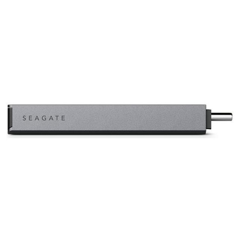Seagate External SSD|SEAGATE|Ultra Compact|1TB|USB-C|STMX1000400