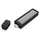 Seagate External SSD|SEAGATE|Ultra Compact|1TB|USB-C|STMX1000400