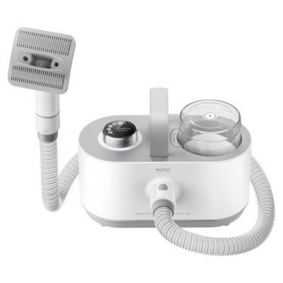 Dreame Vacuum Cleaner|DREAME|Mova G1 Pro Pet Grooming Kit|350 Watts|Capacity 1 l|Noise 36 dB|Weight 2.9 kg|PHC10A