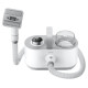 Dreame Vacuum Cleaner|DREAME|Mova G1 Pro Pet Grooming Kit|350 Watts|Capacity 1 l|Noise 36 dB|Weight 2.9 kg|PHC10A