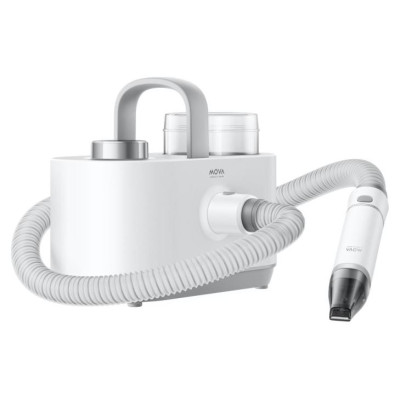 Dreame Vacuum Cleaner|DREAME|Mova G1 Pro Pet Grooming Kit|350 Watts|Capacity 1 l|Noise 36 dB|Weight 2.9 kg|PHC10A