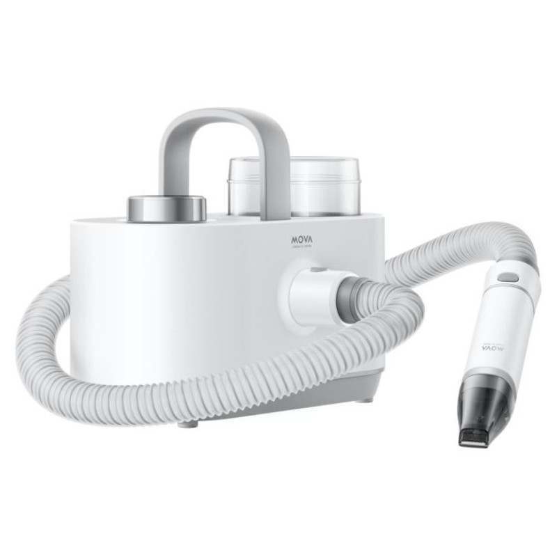 Dreame Vacuum Cleaner|DREAME|Mova G1 Pro Pet Grooming Kit|350 Watts|Capacity 1 l|Noise 36 dB|Weight 2.9 kg|PHC10A