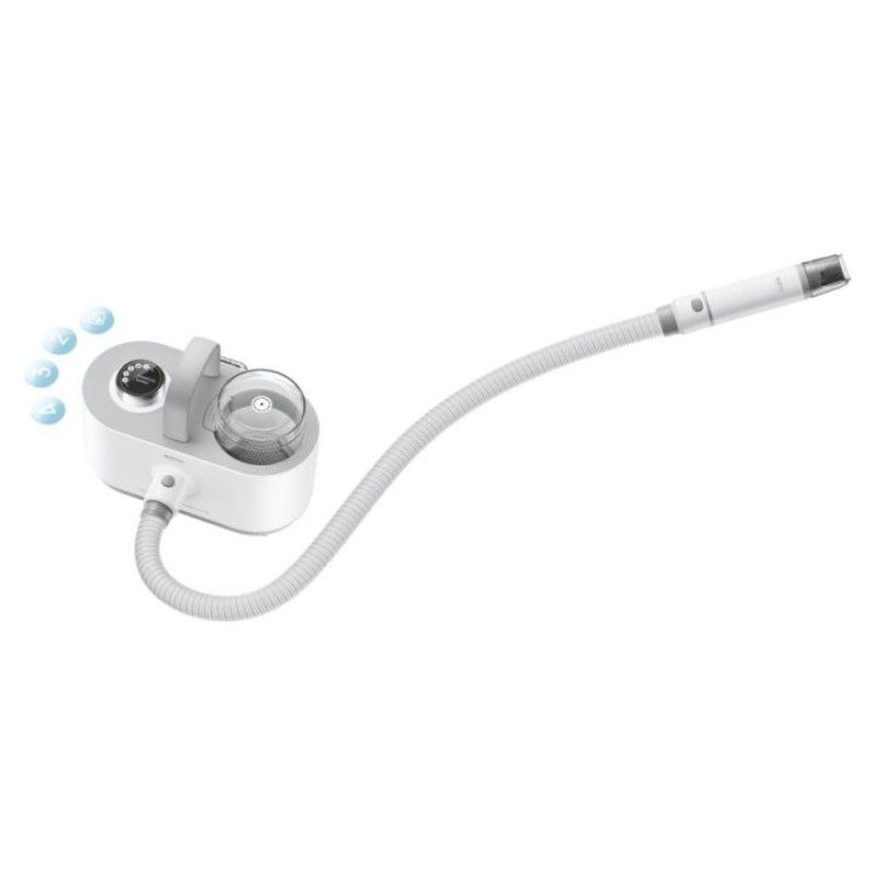 Dreame Vacuum Cleaner|DREAME|Mova G1 Pro Pet Grooming Kit|350 Watts|Capacity 1 l|Noise 36 dB|Weight 2.9 kg|PHC10A