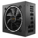 Be Quiet Power Supply|BE QUIET|750 Watts|Peak Power 820 Watts|Efficiency 80 PLUS GOLD|PFC Active|MTBF 100000 hours|BN343