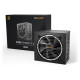 Be Quiet Power Supply|BE QUIET|750 Watts|Peak Power 820 Watts|Efficiency 80 PLUS GOLD|PFC Active|MTBF 100000 hours|BN343