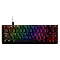 Hyperx KEYBOARD ALLOY ORIGINS 65/NOR 4P5D6AN#UUW HYPERX
