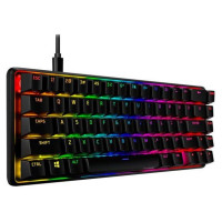 Hyperx KEYBOARD ALLOY ORIGINS 65/NOR 4P5D6AN#UUW HYPERX