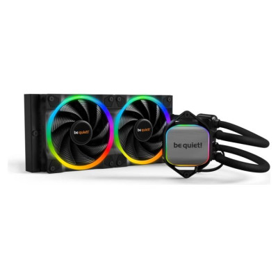 Be Quiet CPU COOLER S_MULTI/PURE LOOP 2 FX BW013 BE QUIET