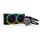 Be Quiet CPU COOLER S_MULTI/PURE LOOP 2 FX BW013 BE QUIET