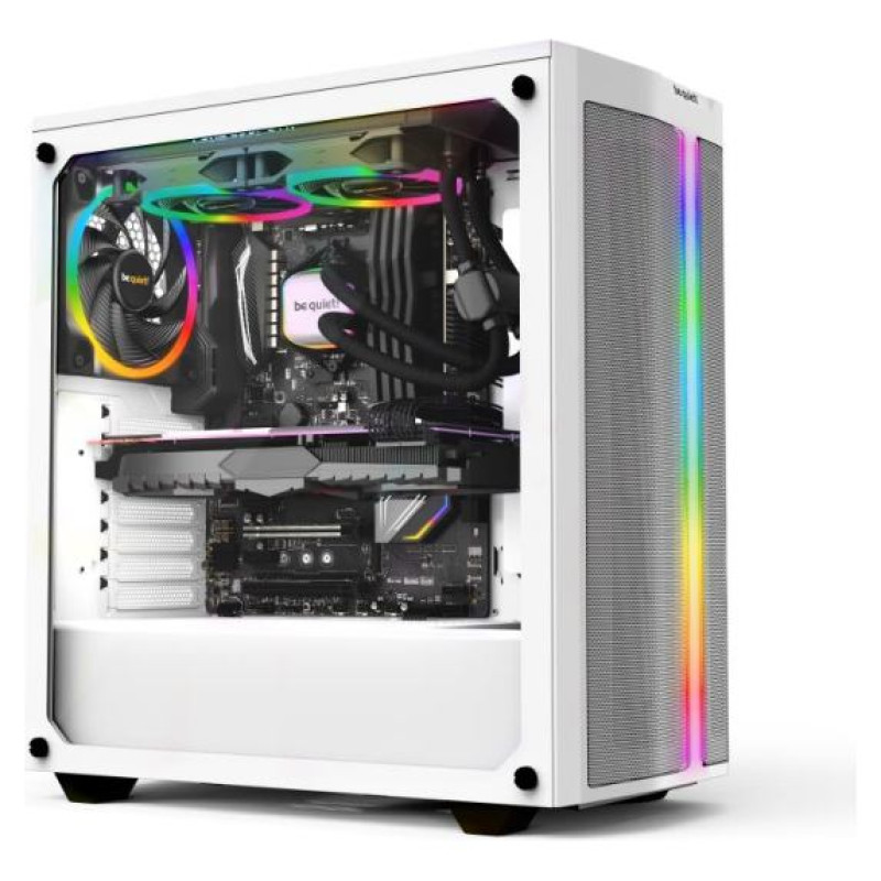 Be Quiet CPU COOLER S_MULTI/PURE LOOP 2 FX BW013 BE QUIET