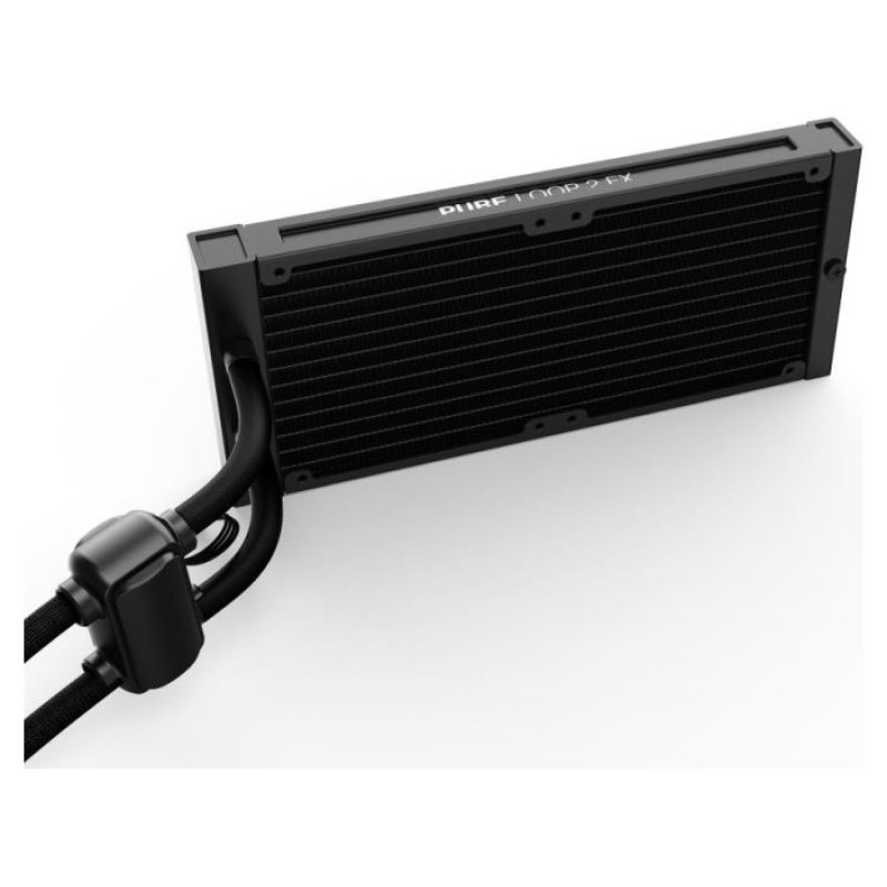 Be Quiet CPU COOLER S_MULTI/PURE LOOP 2 FX BW013 BE QUIET