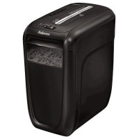 Fellowes SHREDDER POWERSHRED 60CS/CROSS-CUT 4606101 FELLOWES