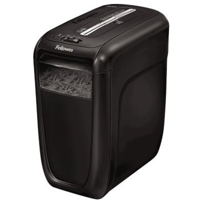 Fellowes SHREDDER POWERSHRED 60CS/CROSS-CUT 4606101 FELLOWES