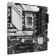 Asus Mainboard|ASUS|Intel B760 Express|LGA1700|Micro-ATX|Memory DDR4|Memory slots 4|3xPCI-Express 4.0 16x|2xM.2|2xHDMI|1xDisplayPort|4xUSB 2.0|2xUSB 3.2|1xPS/2|1xRJ45|3xAudio port|PRIMEB760M-AWIFID4