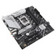 Asus Mainboard|ASUS|Intel B760 Express|LGA1700|Micro-ATX|Memory DDR4|Memory slots 4|3xPCI-Express 4.0 16x|2xM.2|2xHDMI|1xDisplayPort|4xUSB 2.0|2xUSB 3.2|1xPS/2|1xRJ45|3xAudio port|PRIMEB760M-AWIFID4