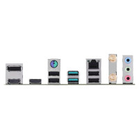 Asus Mainboard|ASUS|Intel B760 Express|LGA1700|Micro-ATX|Memory DDR4|Memory slots 4|3xPCI-Express 4.0 16x|2xM.2|2xHDMI|1xDisplayPort|4xUSB 2.0|2xUSB 3.2|1xPS/2|1xRJ45|3xAudio port|PRIMEB760M-AWIFID4