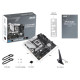 Asus Mainboard|ASUS|Intel B760 Express|LGA1700|Micro-ATX|Memory DDR4|Memory slots 4|3xPCI-Express 4.0 16x|2xM.2|2xHDMI|1xDisplayPort|4xUSB 2.0|2xUSB 3.2|1xPS/2|1xRJ45|3xAudio port|PRIMEB760M-AWIFID4