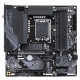 Gigabyte Mainboard|GIGABYTE|Intel B760 Express|LGA1700|Micro-ATX|Memory DDR5|Memory slots 4|1xPCI-Express 4.0 16x|1xM.2|1xHDMI|1xDisplayPort|5xUSB 2.0|3xUSB 3.2|1xRJ45|3xAudio port|B760MGAMINGXAX1.2