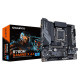 Gigabyte Mainboard|GIGABYTE|Intel B760 Express|LGA1700|Micro-ATX|Memory DDR5|Memory slots 4|1xPCI-Express 4.0 16x|1xM.2|1xHDMI|1xDisplayPort|5xUSB 2.0|3xUSB 3.2|1xRJ45|3xAudio port|B760MGAMINGXAX1.2